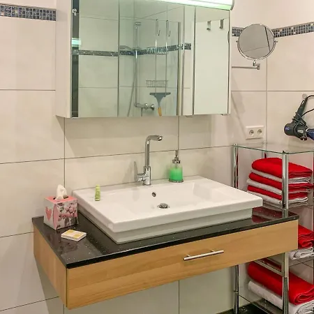 Apartment Kleine Auszeit *