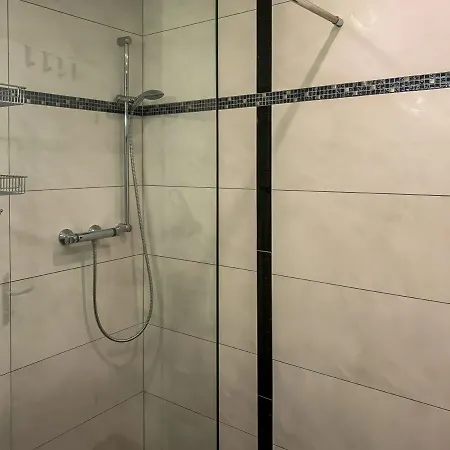 Apartment Kleine Auszeit