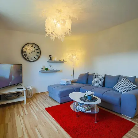Apartment Kleine Auszeit