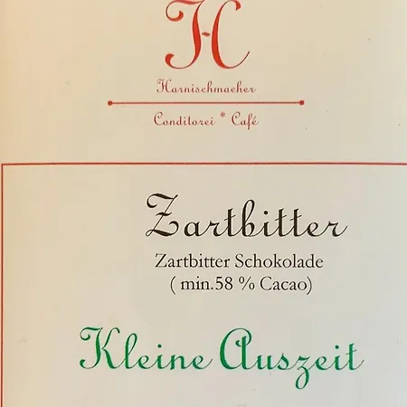 Kleine Auszeit Apartment Herscheid