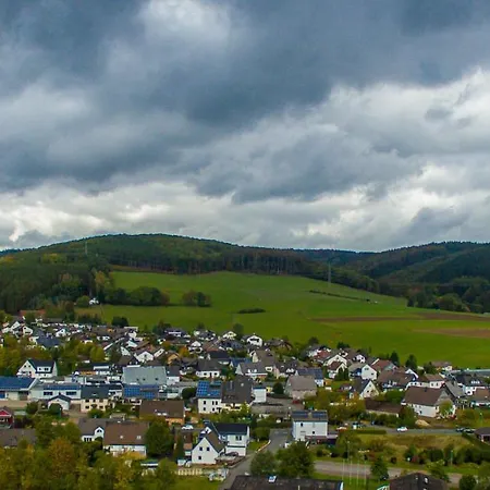 Kleine Auszeit Apartment Herscheid