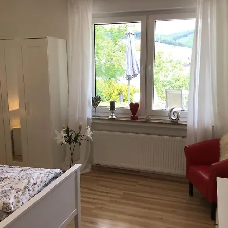 Kleine Auszeit Apartment