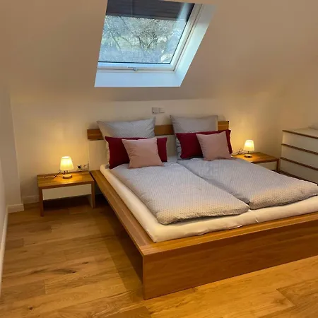 Kleine Auszeit Holiday home *