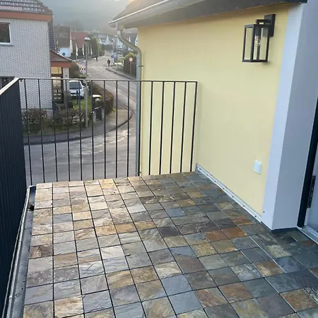 Holiday home Kleine Auszeit *