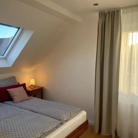 Holiday home Kleine Auszeit *