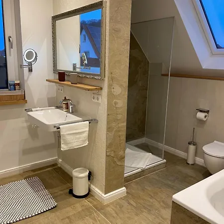 Holiday home Kleine Auszeit Bad Driburg