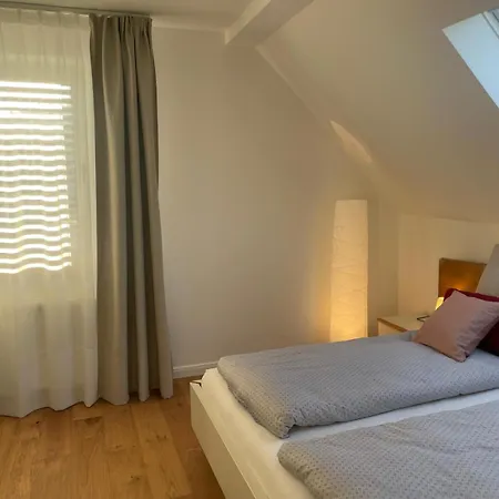 Kleine Auszeit Holiday home *