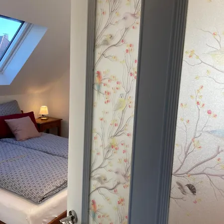 Holiday home Kleine Auszeit Bad Driburg