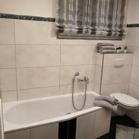 Kleine Auszeit Apartment *