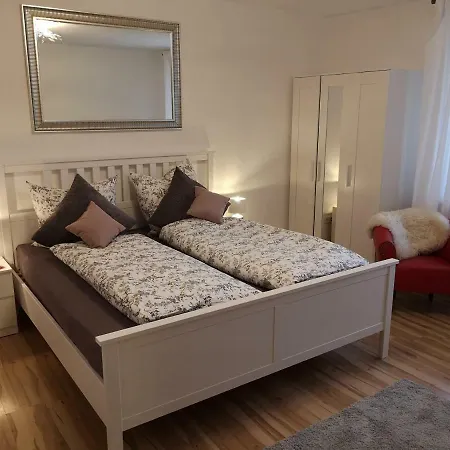 Kleine Auszeit Apartment