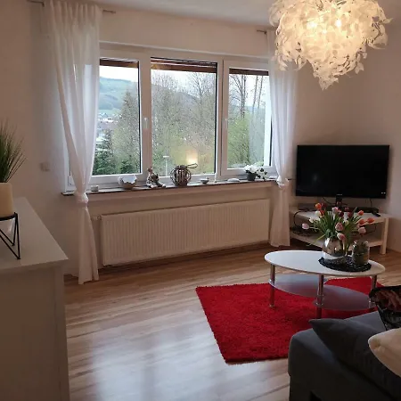 Apartment Kleine Auszeit