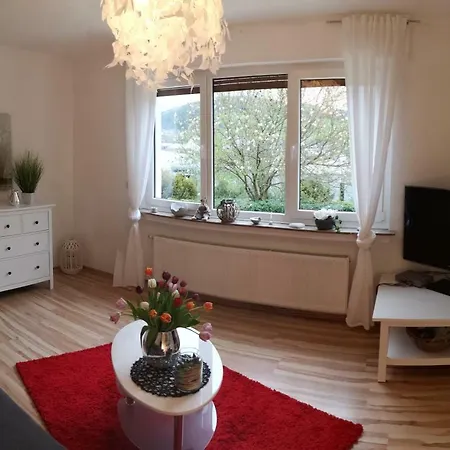 Kleine Auszeit Herscheid