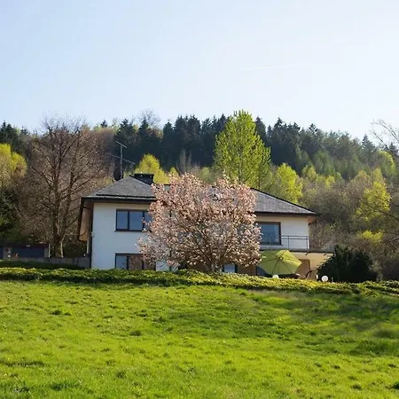 Apartment Kleine Auszeit Herscheid