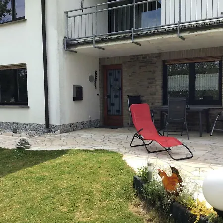 Apartment Kleine Auszeit